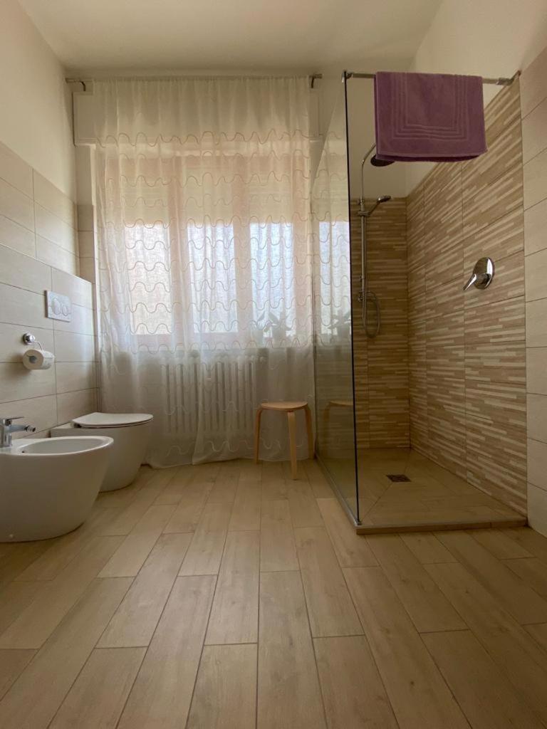 Готель Casa Delle Orchidee Альба Номер фото