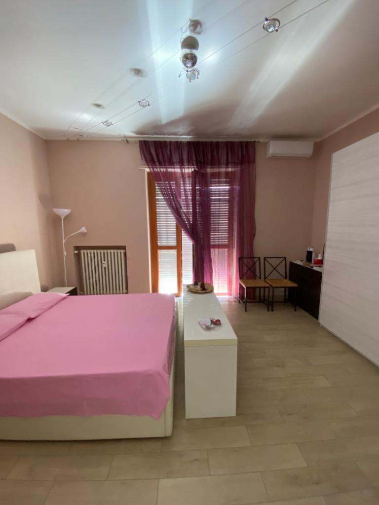 Готель Casa Delle Orchidee Альба Номер фото